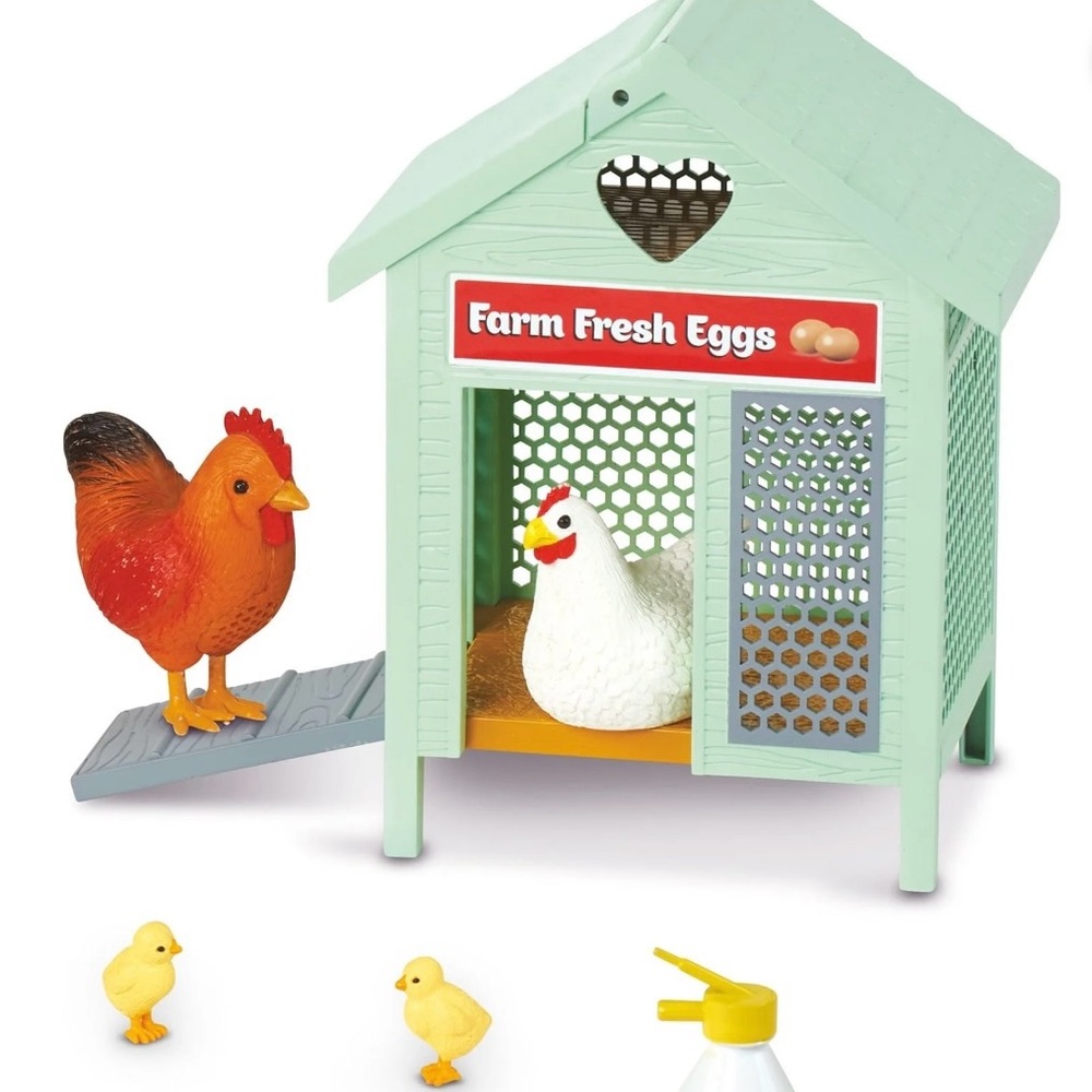 My Life As Farm Playset - Picture 6 of 8